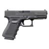 Image 2 : GLOCK GEN 4 MODEL 19 SEMI AUTO PISTOL WITH FACTORY