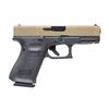 Image 1 : GLOCK MODEL 19 GEN 5 SEMI AUTO PISTOL.