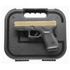 Image 3 : GLOCK MODEL 19 GEN 5 SEMI AUTO PISTOL.