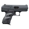 Image 2 : HI-POINT FIREARMS C9 SEMI AUTO PISTOL.