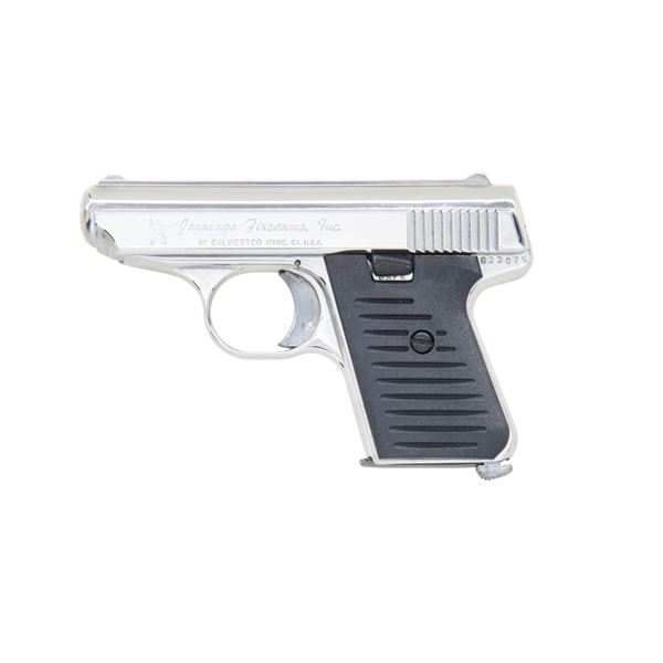 BRYCO ARMS / JENNINGS J22 SEMI AUTO PISTOL.