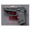 Image 1 : SCCY CPX-2 SEMI AUTO PISTOL WITH MATCHING FACTORY