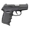 Image 2 : SCCY CPX-2 SEMI AUTO PISTOL WITH MATCHING FACTORY