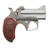 Image 2 : BOND ARMS GRIZZLY BEAR PISTOL.