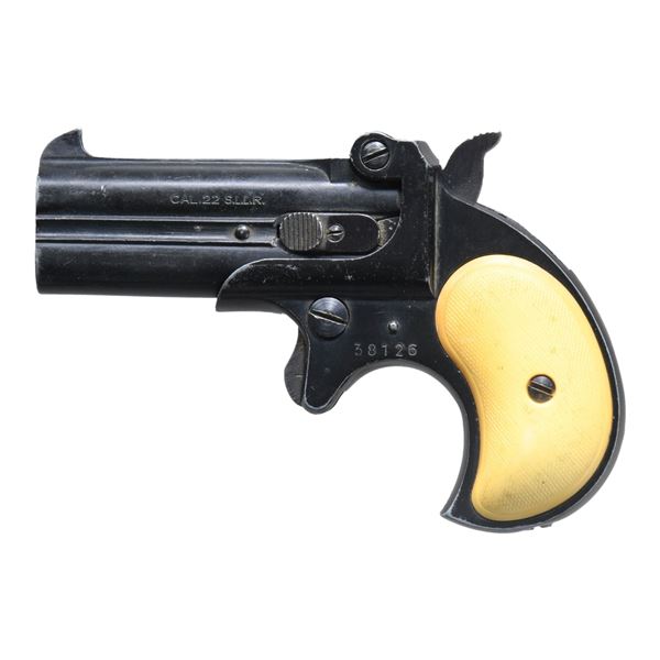 GERMAN MISSISSIPPI O/U DERINGER.