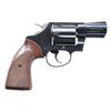 Image 2 : COLT DETECTIVE SPECIAL DOUBLE ACTION REVOLVER.