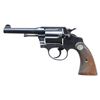 Image 2 : COLT POLICE POSITIVE DA REVOLVER.