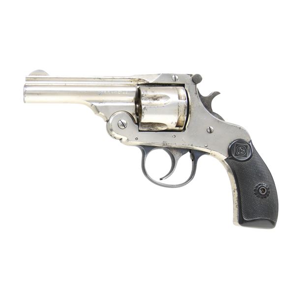 HARRINGTON & RICHARDSON 38 AUTOMATIC EJECTING