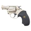 Image 1 : CHARTER ARMS UNDERCOVER DA REVOLVER.