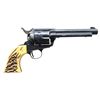 Image 2 : HAWES WESTERN SIX SHOOTER SA REVOLVER.