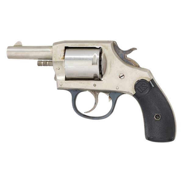 U.S REVOLVER CO. DA REVOLVER.