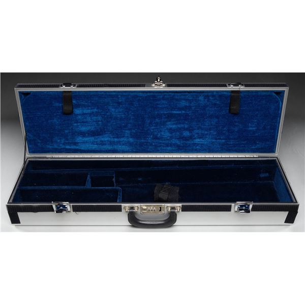 AMERICASE SHOTGUN CASE.