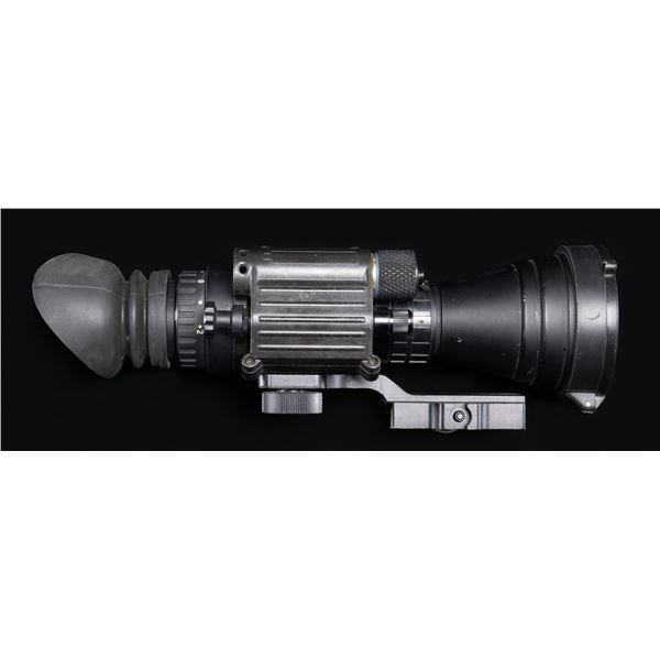 ITT NEPVS14-11 NIGHT VISION SCOPE