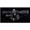 Image 2 : BELARUSIAN 8X42 POSP SCOPE & MOUNT.