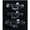 Image 1 : LOT OF 3 COLT AR-15 SCOPES.