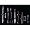 Image 2 : LOT OF 7 ASSORTED SCOPES.