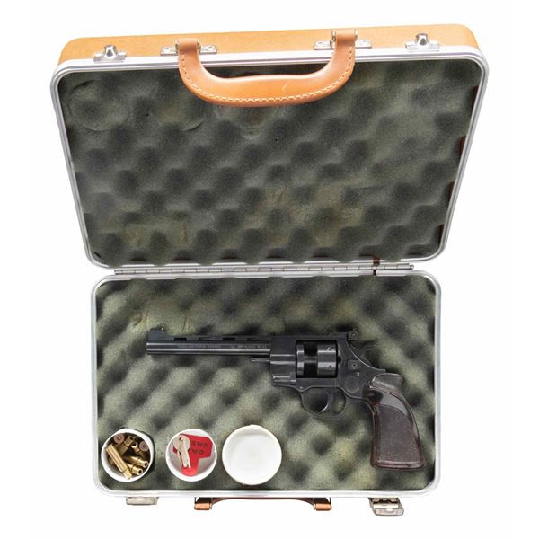 UNUSUAL SAXBY & PALMER ORION AIR CARTRIDGE