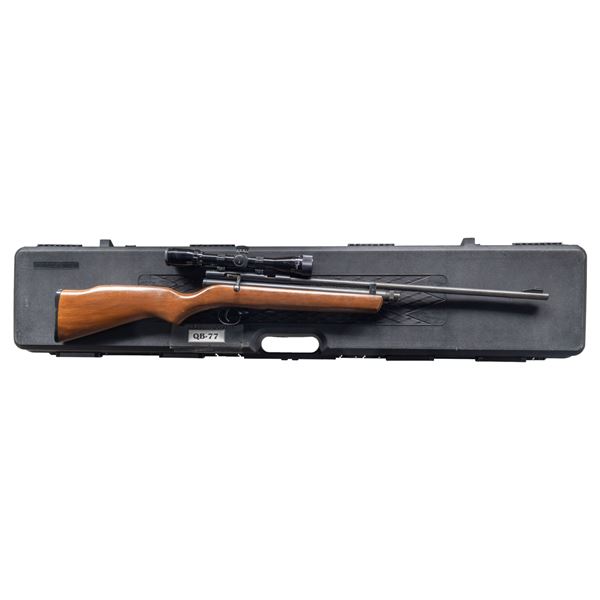 SPORTSMAN AIRGUNS MODEL AB 77 DELUXE AIR PELLET