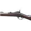 Image 4 : SPRINGFIELD 1873 TRAPDOOR SINGLE SHOT RIFLE.
