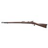 Image 2 : US SPRINGFIELD 1884 TRAPDOOR CADET RIFLE.
