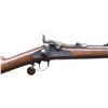 Image 3 : US SPRINGFIELD 1884 TRAPDOOR CADET RIFLE.