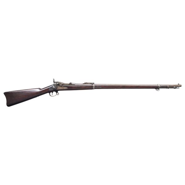 NEW YORK NG MARKED SPRINGFIELD U.S. MODEL 1888