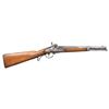 Image 1 : AUSTRIAN 1851 PERCUSSION CAVALRY CARBINE.