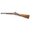 Image 2 : AUSTRIAN 1851 PERCUSSION CAVALRY CARBINE.