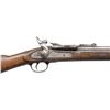 Image 3 : BRITISH SNIDER MKI* BREECHLOADING RIFLE.