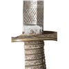 Image 3 : CIVIL WAR ERA US M1852 NAVAL OFFICER'S SWORD.