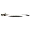 Image 1 : 1864 DATED AMES U.S. M1860 CAVALRY SABER WITH