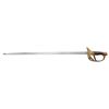 Image 1 : EUROPEAN CAVALRY SWORD.