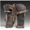 Image 1 : 2 INDIAN WARS ERA M1885 1ST PATTERN CARBINE BOOTS.