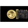 Image 4 : A REVENUE CUTTER SERVICE BELT & TWO INDIAN WARS