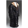 Image 1 : BUFFALO/BISON HIDE COAT.