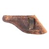 Image 2 : HOLSTER FOR 1855 COLT ROOT REVOLVER.