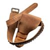 Image 2 : CARTRIDGE BELT & HOLSTER FOR COLT SINGLE ACTION