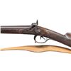 Image 4 : FRENCH NICHOLAS OF VERDUN PERCUSSION SXS SHOTGUN.