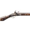 Image 3 : FLINTLOCK RECONVERSION KENTUCKY STYLE LONG RIFLE.