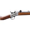 Image 3 : CUSTOM REMINGTON ROLLING BLOCK SINGLE SHOT RIFLE.