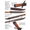 Image 4 : INTERESTING PRIMITIVE AMERICAN BOWIE KNIFE WITH