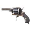 Image 1 : BELGIAN FOLDING TRIGGER DOUBLE ACTION PINFIRE