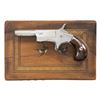 Image 1 : IVER JOHNSON ECLIPSE DERINGER PISTOL.