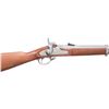 Image 3 : REPRO AMOSKEAG 1861 PERCUSSION RIFLE.