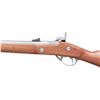 Image 4 : REPRO AMOSKEAG 1861 PERCUSSION RIFLE.