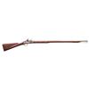 Image 1 : REPRODUCTION BROWN BESS FLINTLOCK MUSKET.