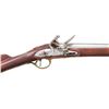 Image 3 : REPRODUCTION BROWN BESS FLINTLOCK MUSKET.