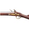 Image 4 : REPRODUCTION BROWN BESS FLINTLOCK MUSKET.