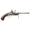Image 1 : KEN NETTING CONTEMPORARY QUEEN ANNE'S FLINTLOCK