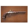 Image 1 : PEDERSOLI LE PAGE FLINTLOCK TARGET PISTOL.